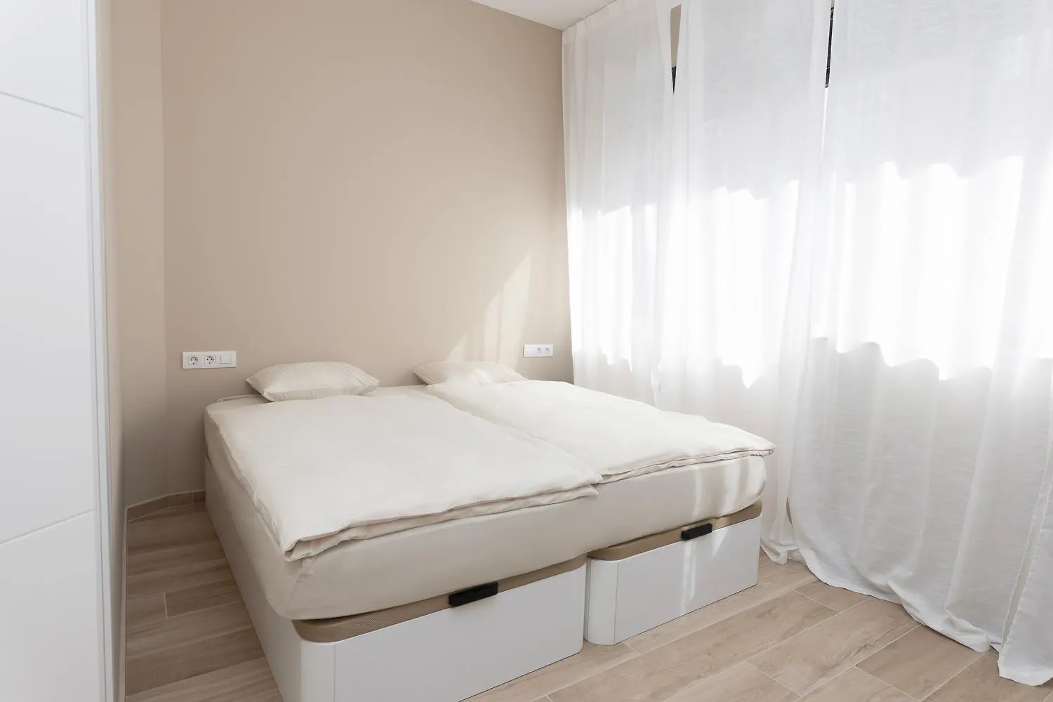 Casa Blanca Tenerife Playa San Juan Apartment