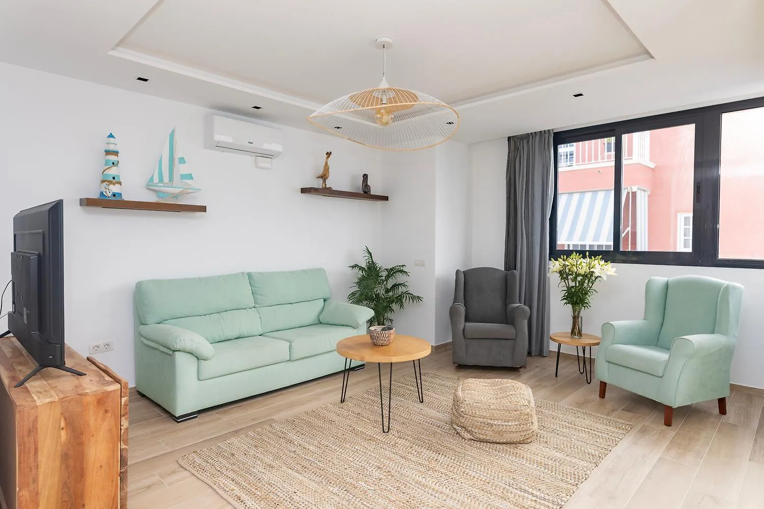 Apartment Casa Blanca Tenerife Playa San Juan