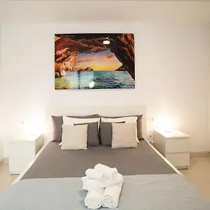  Apartment Casa Brillante